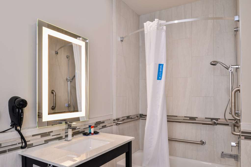 Palace Inn Blue Tomball Parkway Houston Room photo