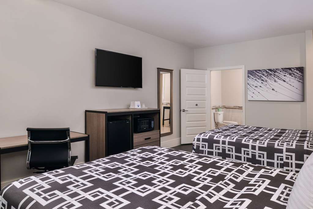 Palace Inn Blue Tomball Parkway Houston Room photo