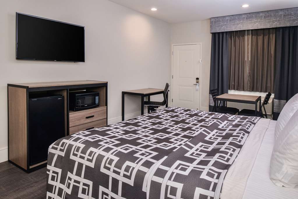 Palace Inn Blue Tomball Parkway Houston Room photo